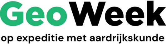 Geoweek logo