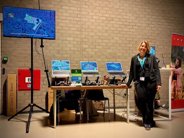 De KNAG-dag 2025 1 IMG 2943