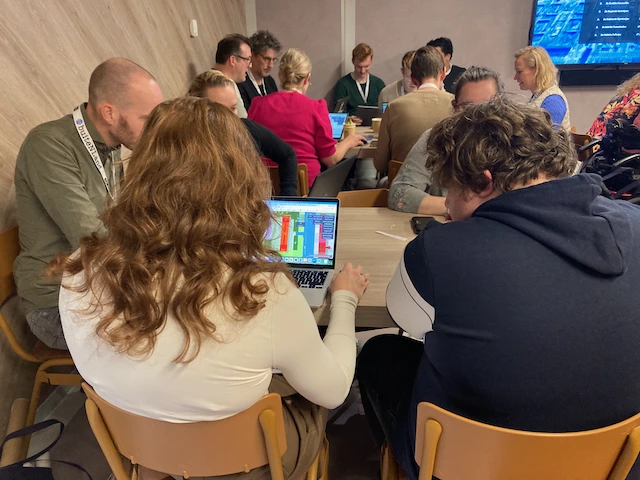 De KNAG-dag 2025 2 IMG 2952