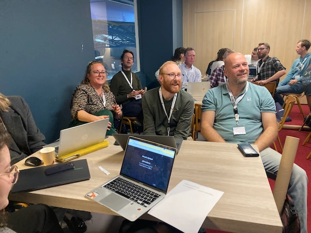 De KNAG-dag 2025 4 IMG 2956